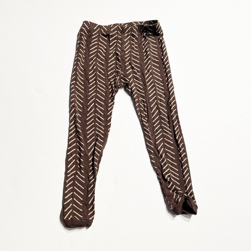 Kyte Leggings 2Y|231352