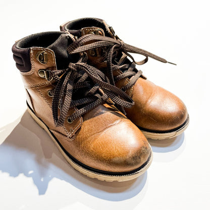 Crown Vintage Boots 12C|187621
