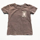 Binky Bro Shirt 12-18M **Imperfection|210304
