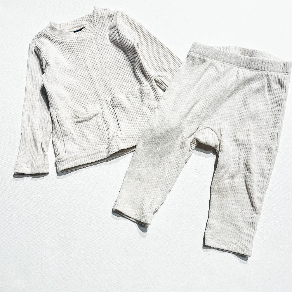 Old Navy Set 12-18M|229419