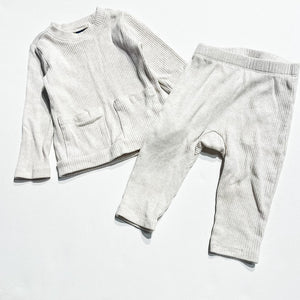 Old Navy Set 12-18M|229419