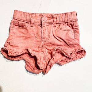 Gap Shorts 3Y|179056