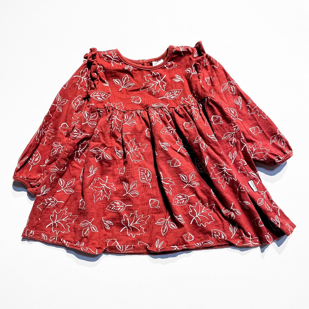 Gerber Dress 24M|195036