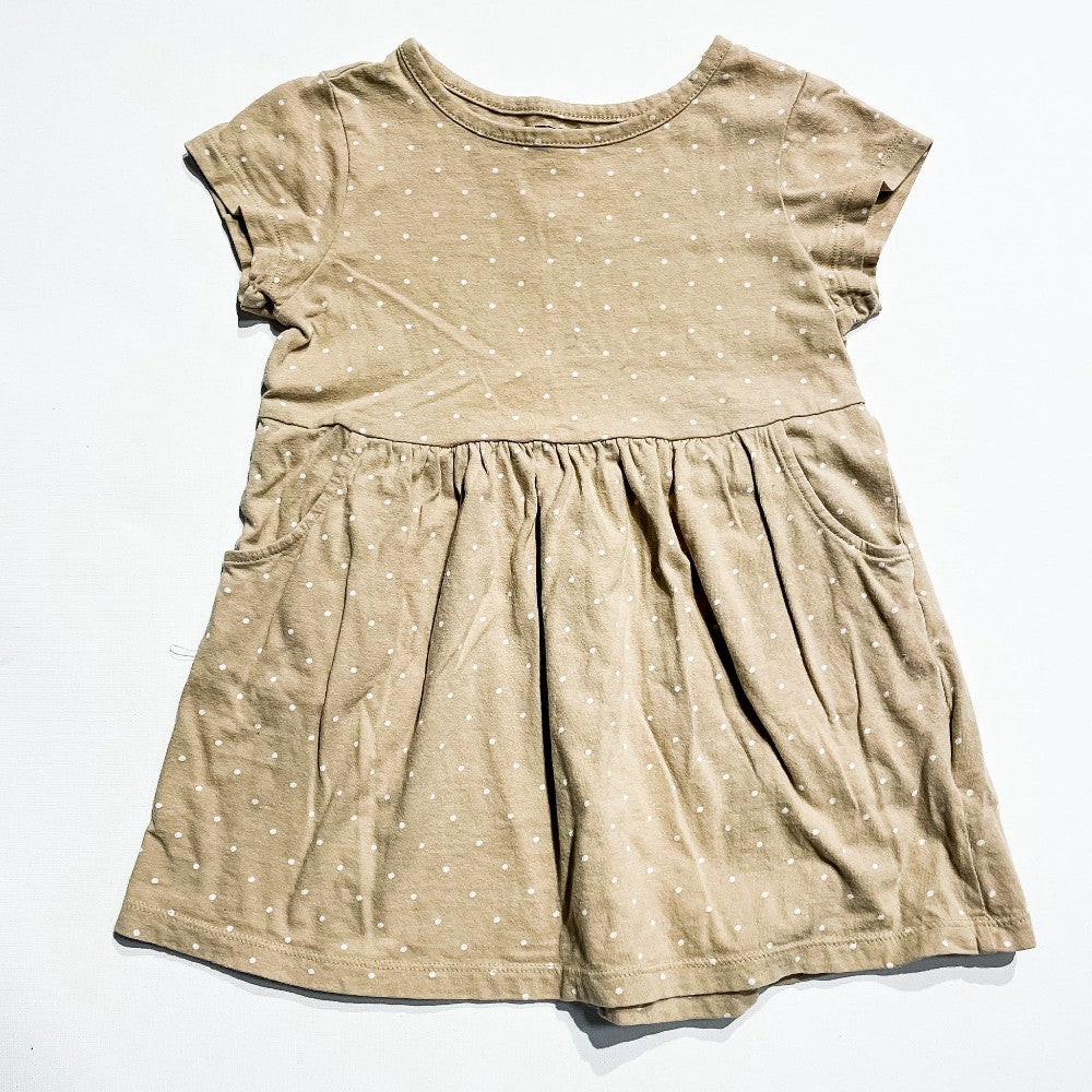 Gap Dress 3Y|205598