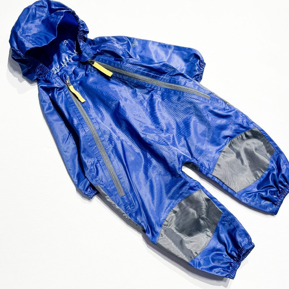 Cloudviel Rainsuit 12M|228542