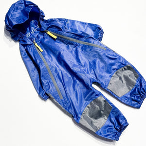 Cloudviel Rainsuit 12M|228542