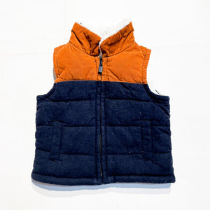 Old Navy Vest 6-12M|164828