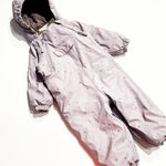 Wheat Water & Snow Suit 12M|217905