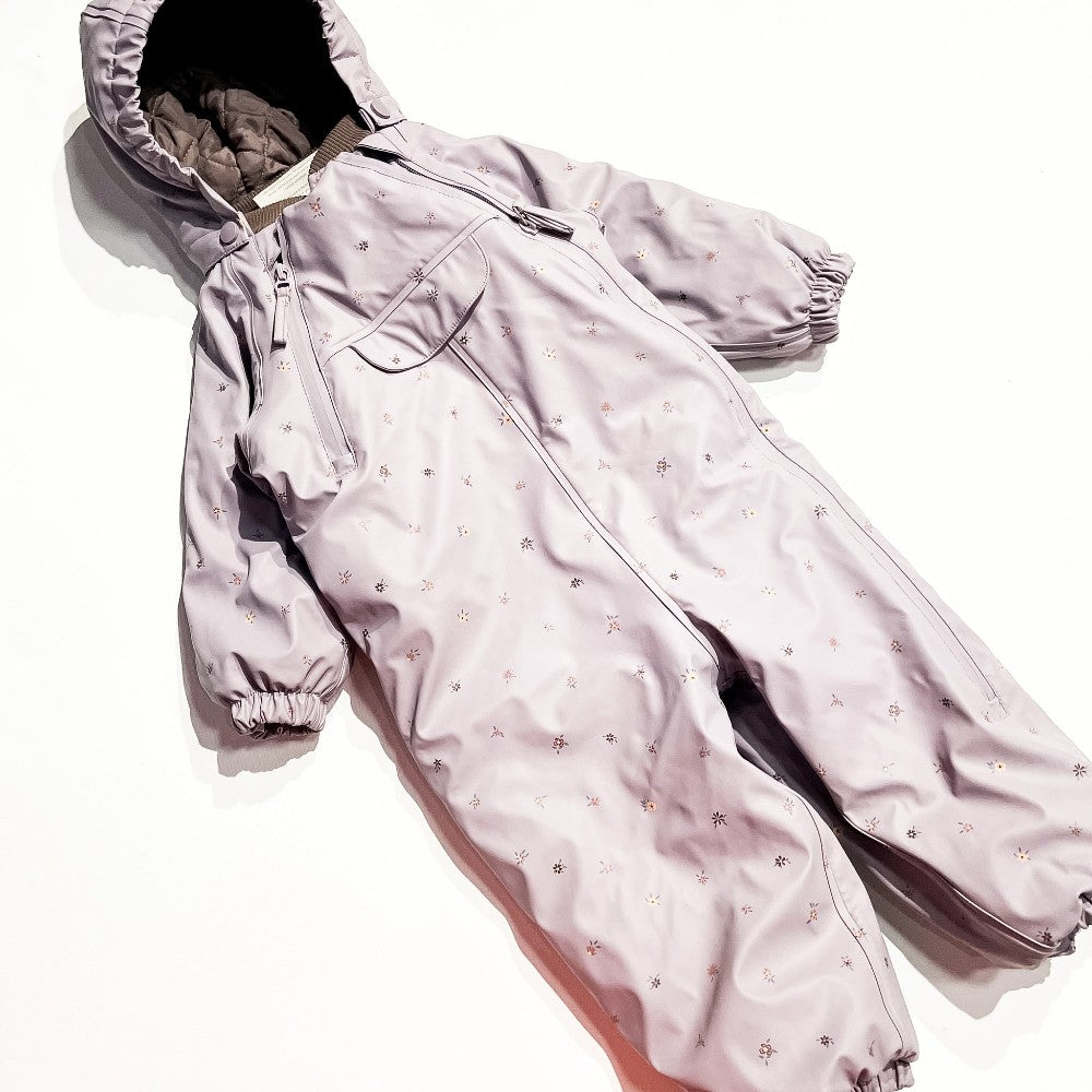 Wheat Water & Snow Suit 12M|217905