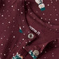 Name It - Christmas Button Up Sleeper 4976|232053
