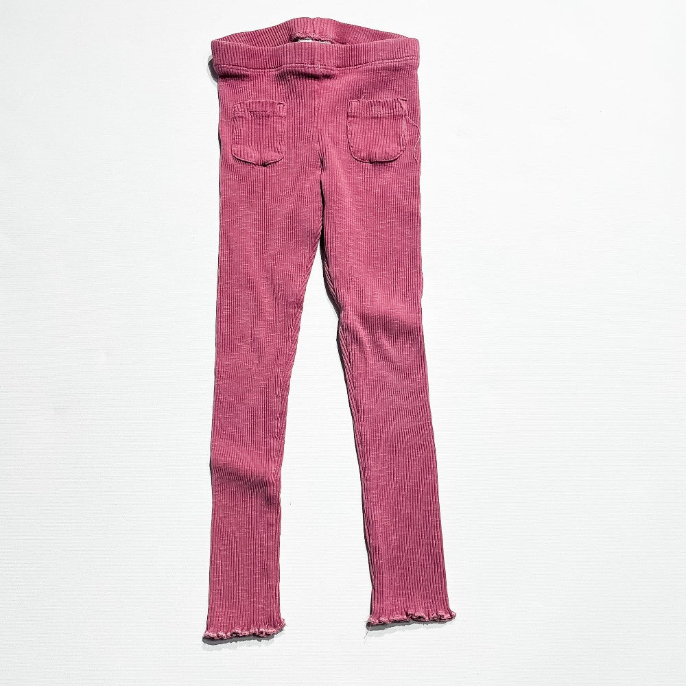 Zara Leggings 5Y|197846