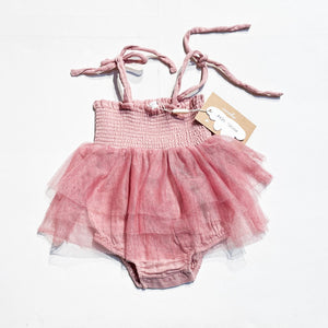 Angle Dear 6-12M|162810