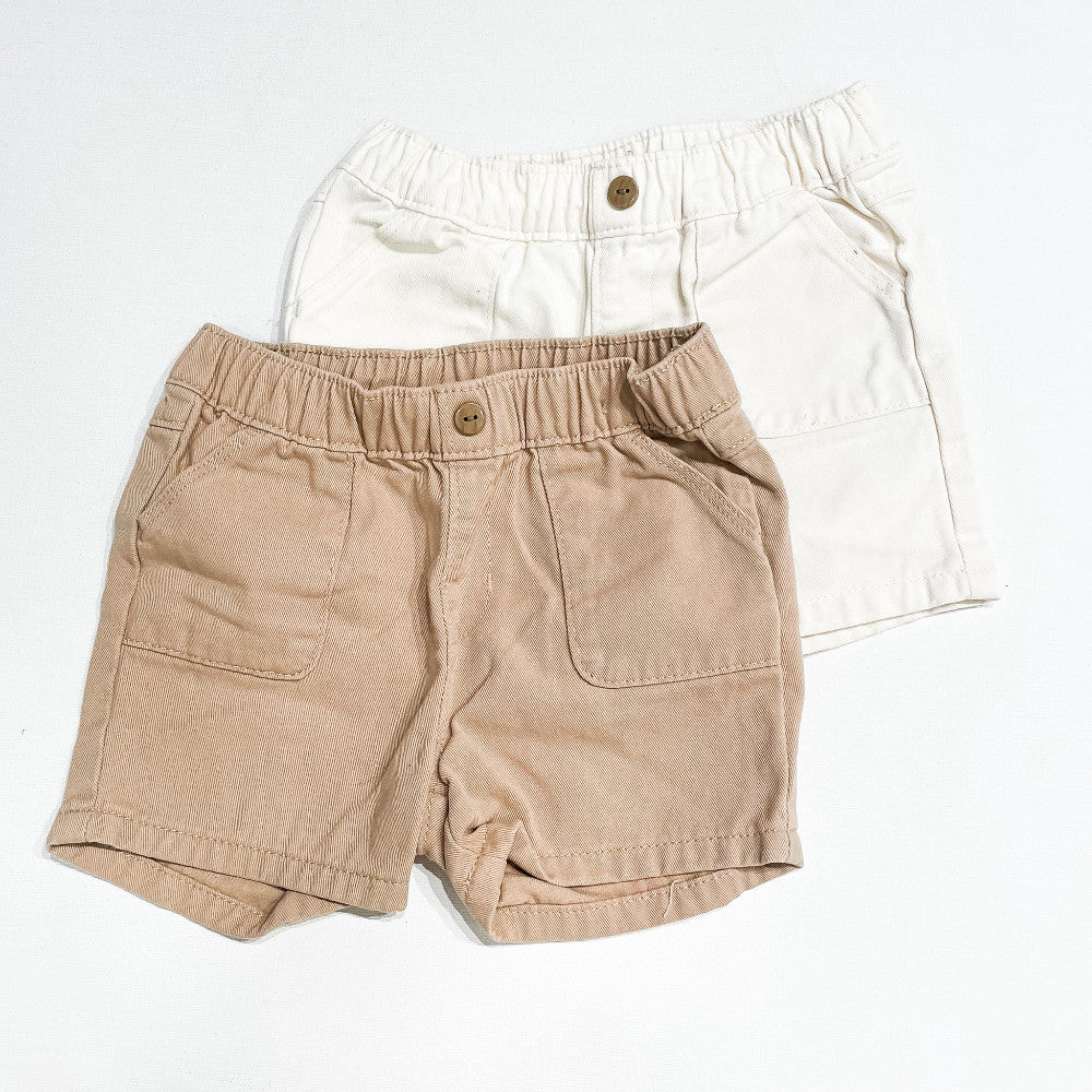 Old Navy Shorts 18-24M|234730