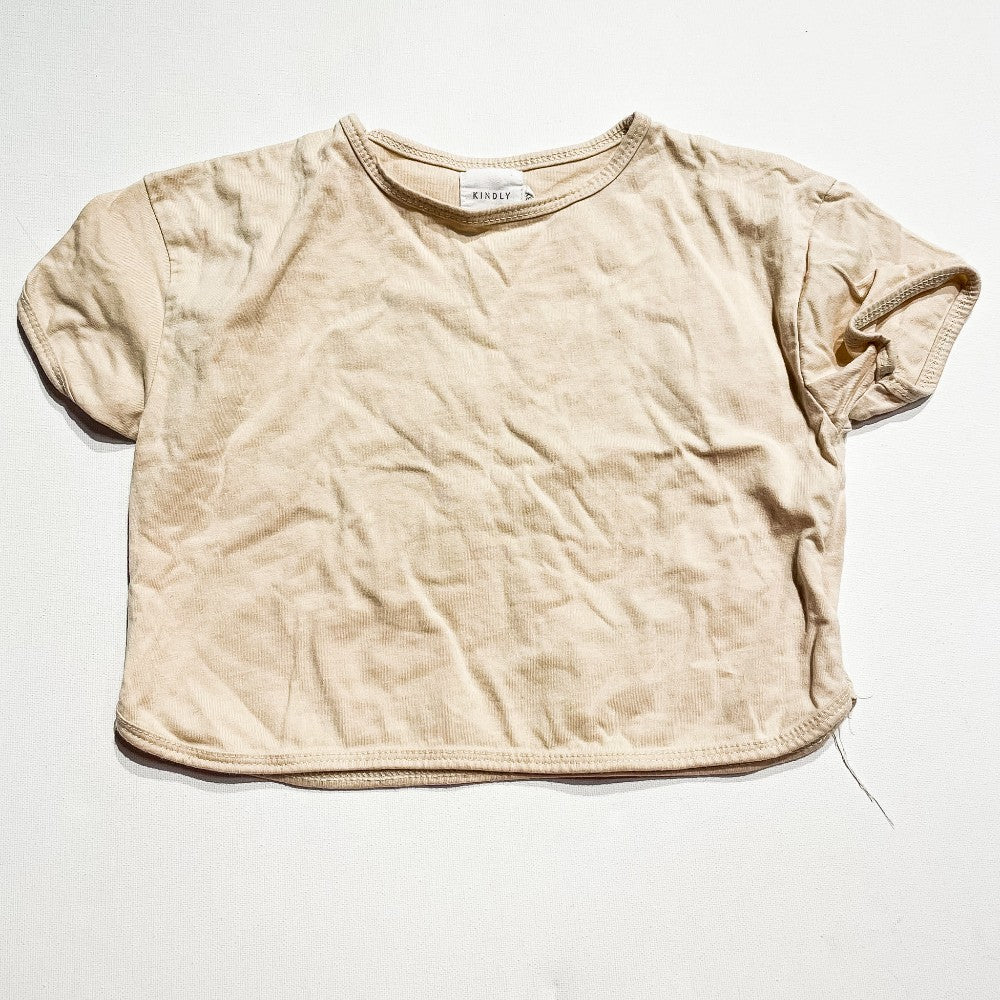 Kindly Shirt 3Y|217861