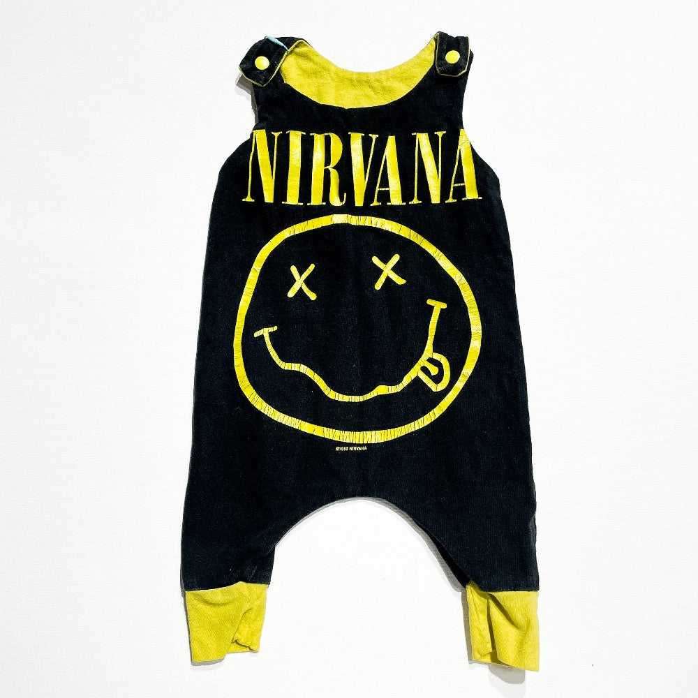 Romper 6M|212416