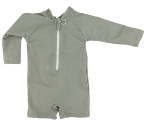 Current Tyed - The "Sage" Sunsuit|88151