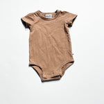 Jax & Lennon Onesie 0-6M|211474