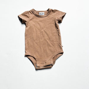 Jax & Lennon Onesie 0-6M|211474