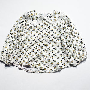 Zara Shirt 3-4Y **Imeprfection|214394