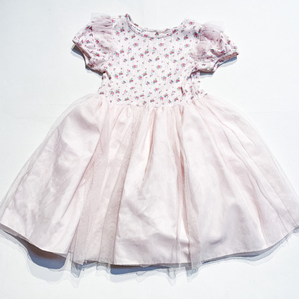 Piper & Julie Dress 5Y|158391