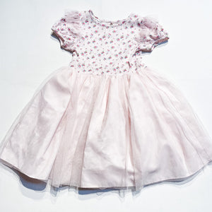 Piper & Julie Dress 5Y|158391