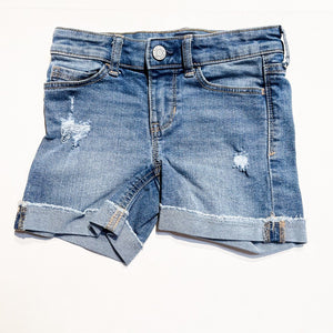 Gap Shorts 6Y|135487