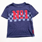 Tommy Hifiger Shirt 6-7Y|141404