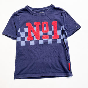 Tommy Hifiger Shirt 6-7Y|141404