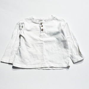 MNG Shirt 12-18M **Imperfection|196598