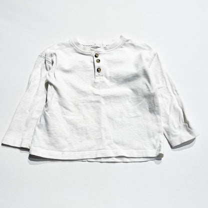 MNG Shirt 12-18M **Imperfection|196598