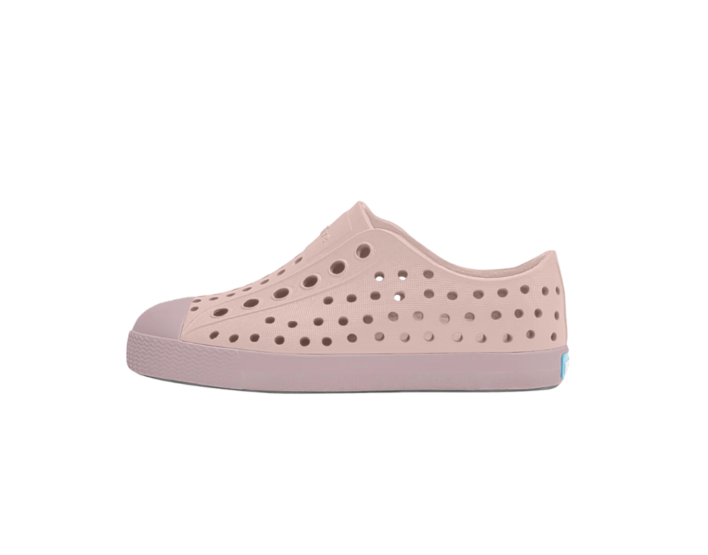 Native - Jefferson Child - Dusty Pink|213319