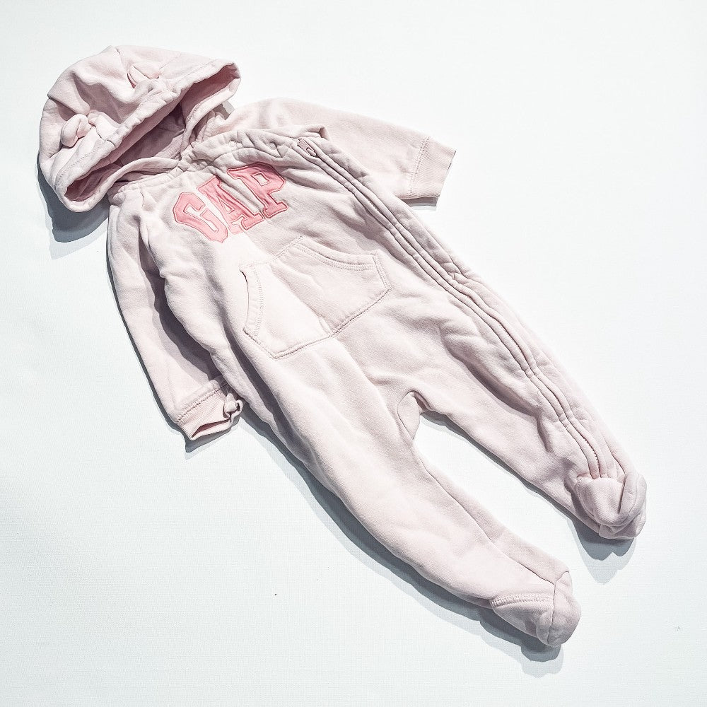 Gap Romper 6-12M **Imperfection|196565