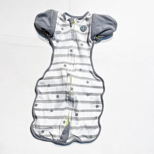 BB Lub Swaddle 0-3M|157088