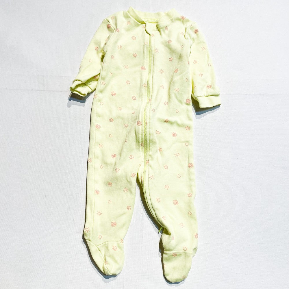george Sleeper 3-6M|172115