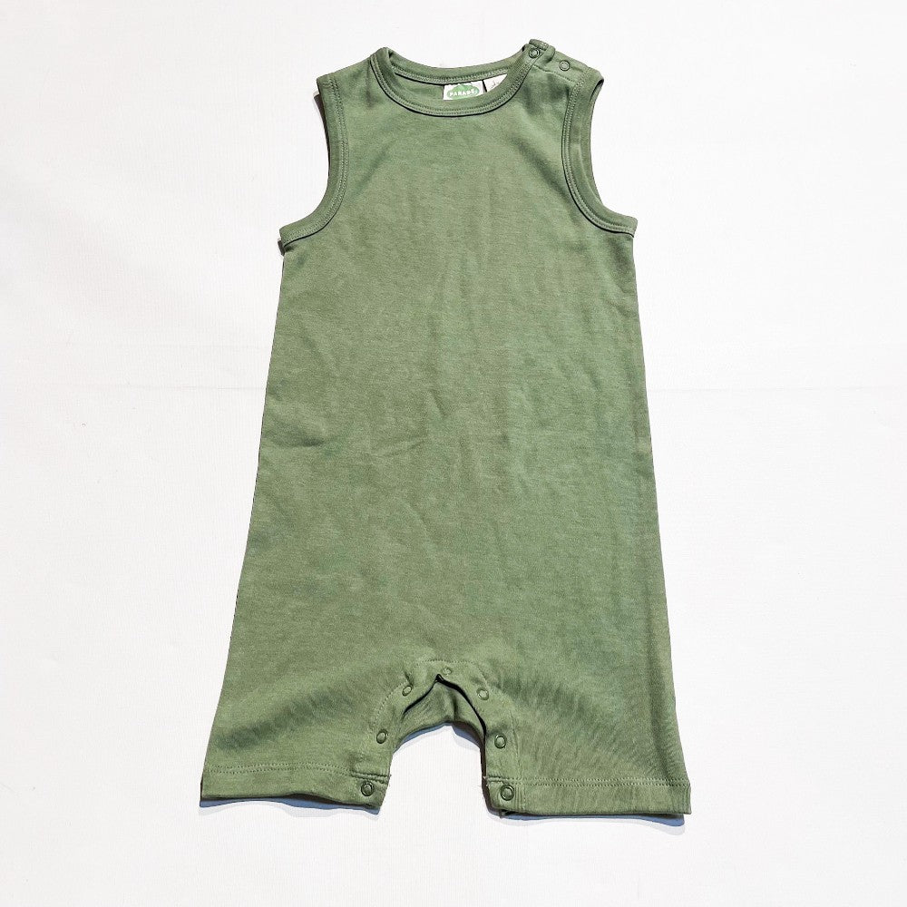 Parade Romper 3T|184473