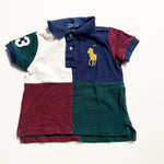 Ralph Lauren Polo 2Y|219801