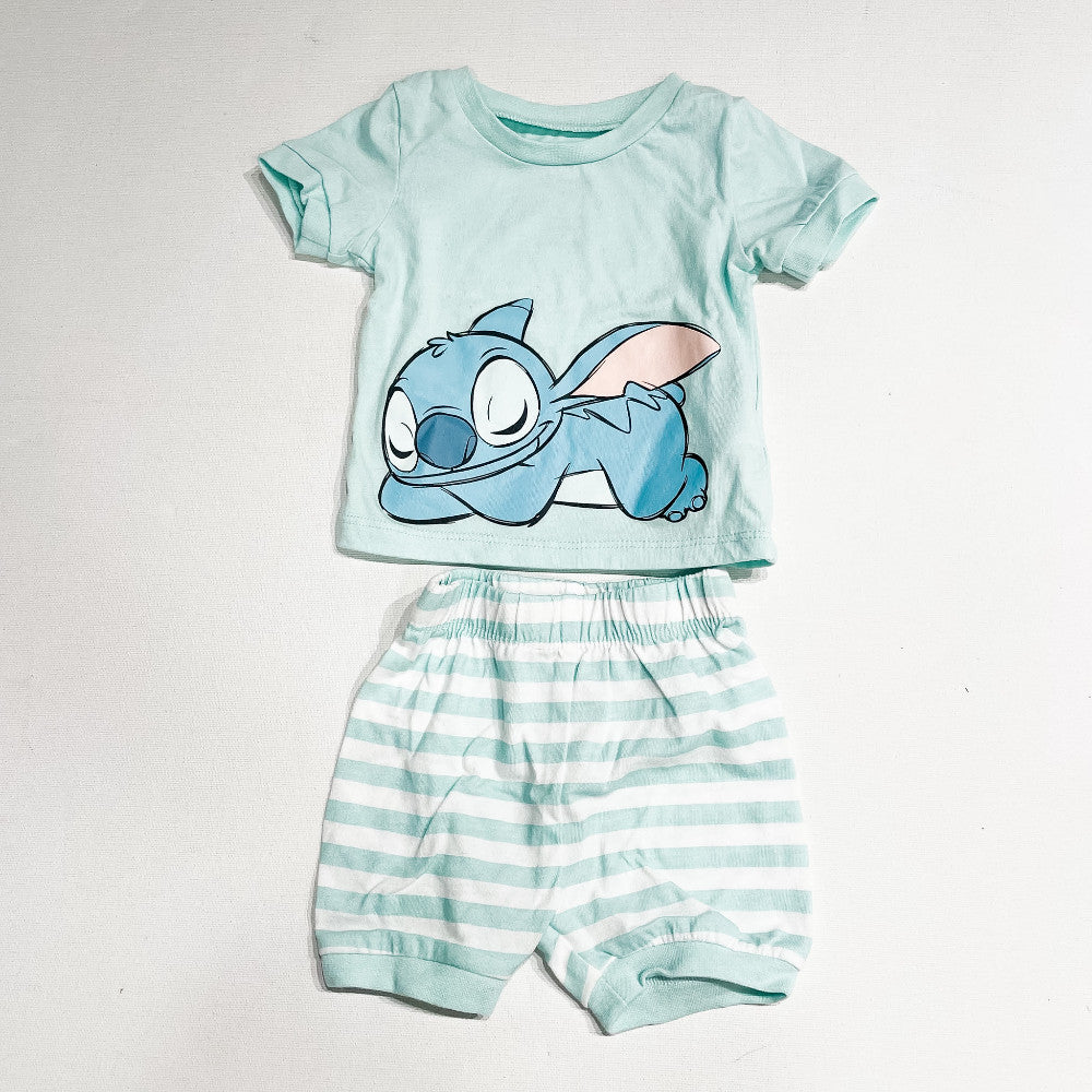 Disney Sleep Set 0-3M|235025