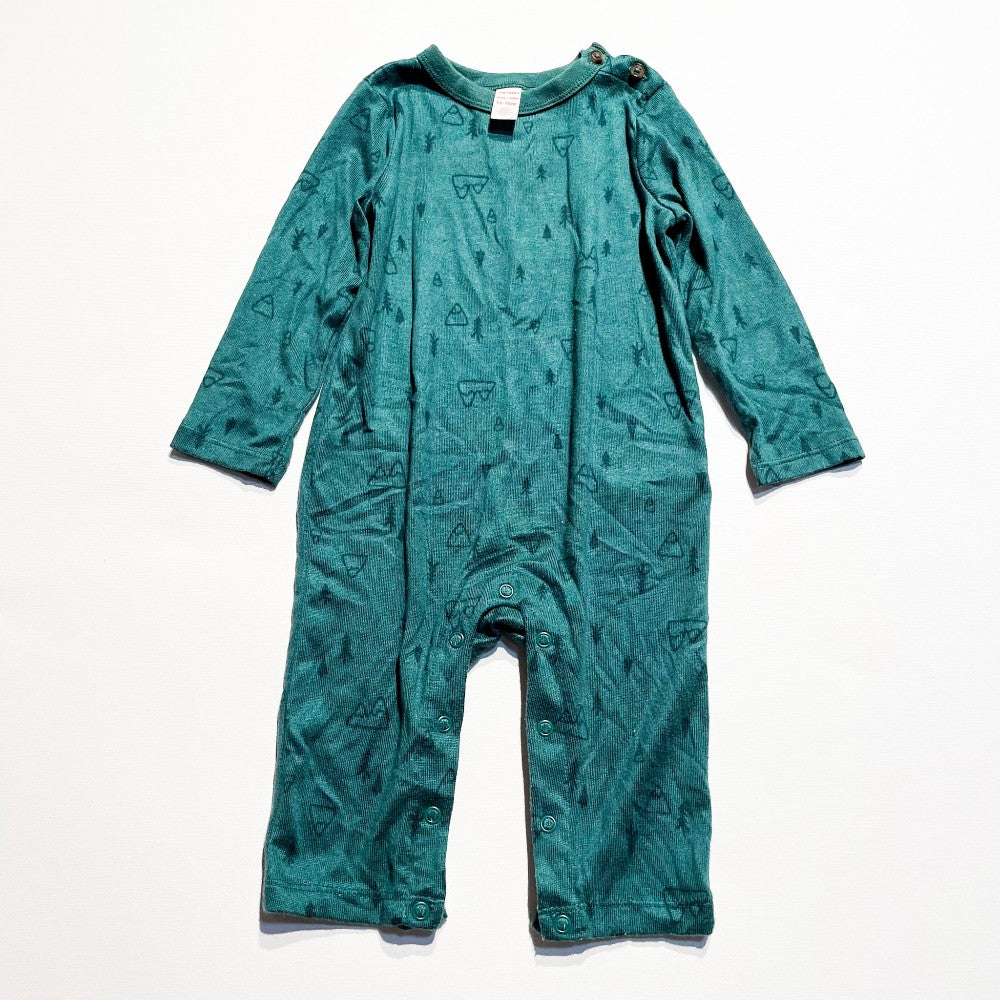 Joe Fresh Romper 12-18M|190330