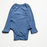 Gap Onesie 3-6M|210928