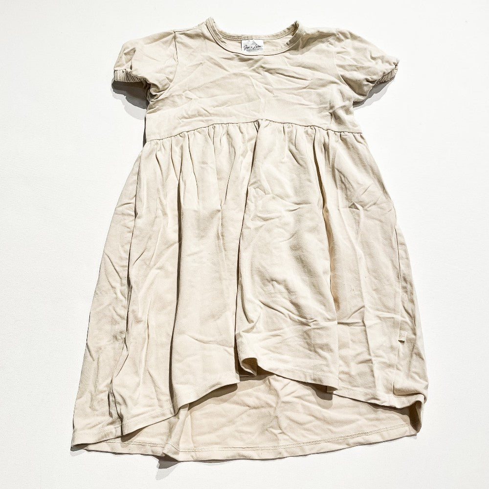 Jax & Lennon Dress 4-5Y **Imeprfection|213071
