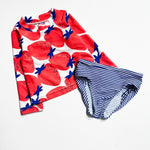Carters Swim Suit 6M|229441
