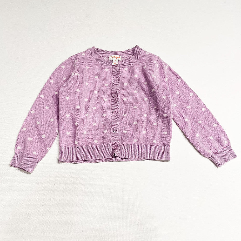 Cat & Jack Sweater 5Y|234595