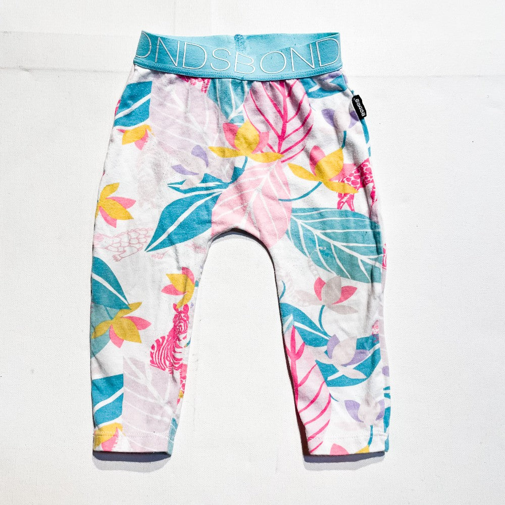 Bonds Pants 6-9M **Imeprfection|185055