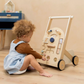 Coco Village - Wooden Activity Walker|81520