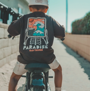 Little Rad Things - Another Day in Paradise|120321