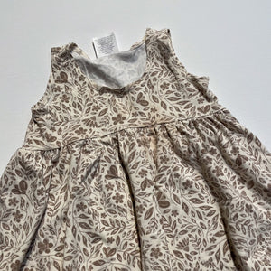 Jax & Lennon Shirt 12-18M **Imperfection|186264