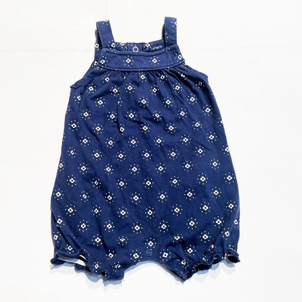 Carters Romper 6M|169699