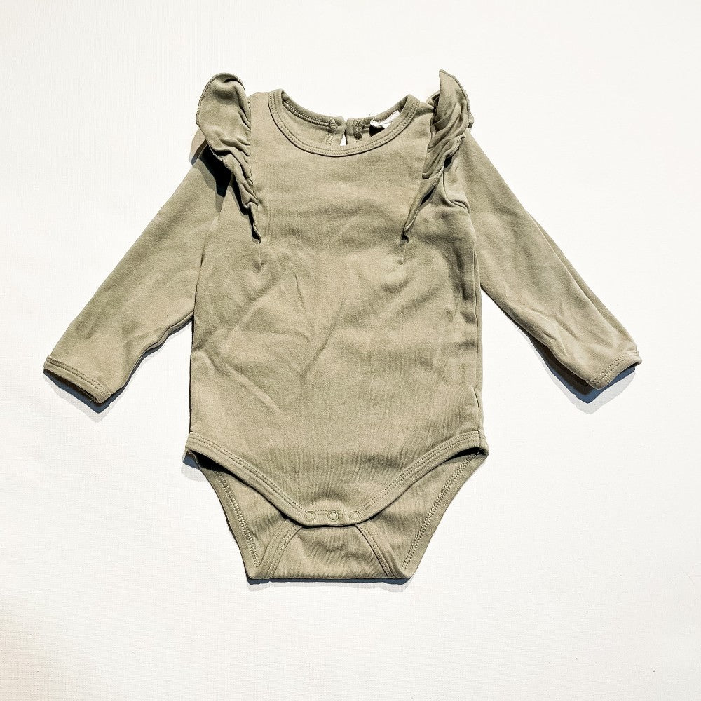 Jamie Kay Onesie 1Y|193157