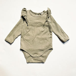 Jamie Kay Onesie 1Y|193157