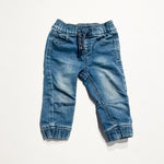 Denim Co. Jeans 9-12M|216925